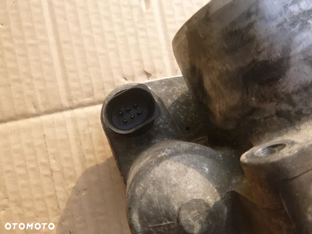 PRZEPUSTNICA RENAULT SCENIC II 1.6 16V 8200190230 - 19