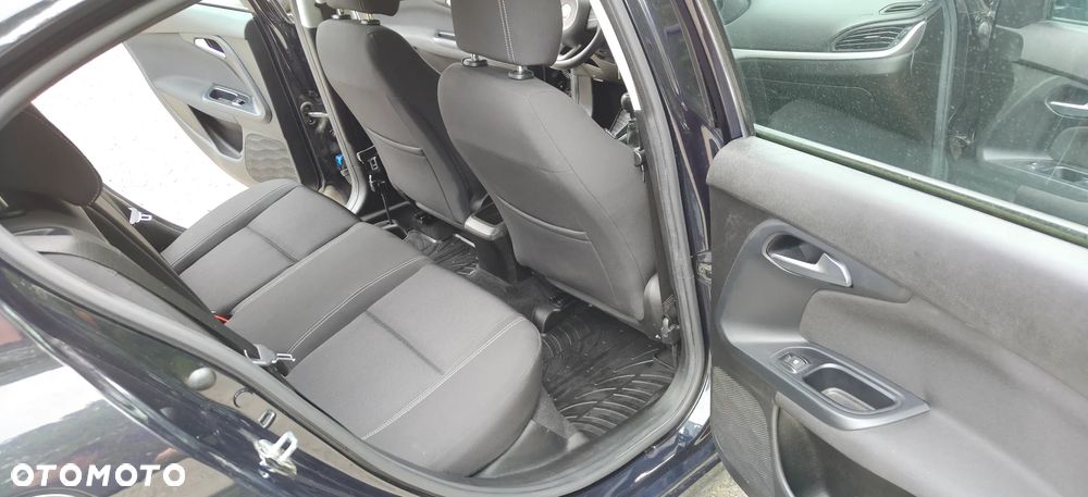 Fiat Tipo 1.4 16V More - 12