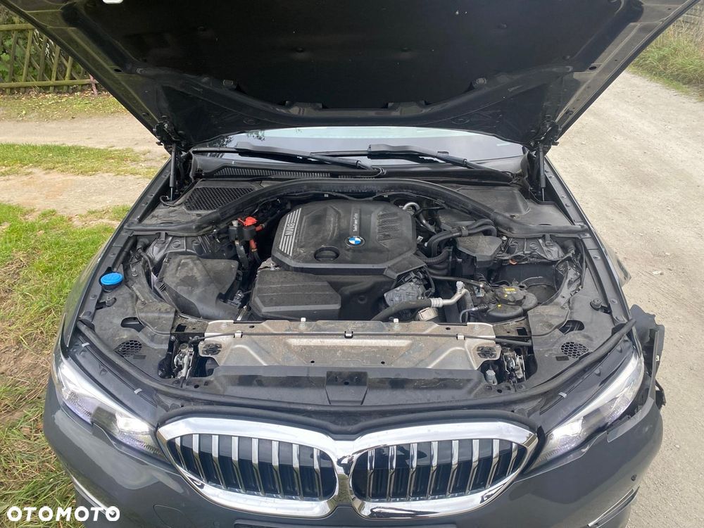 BMW Seria 3 - 15
