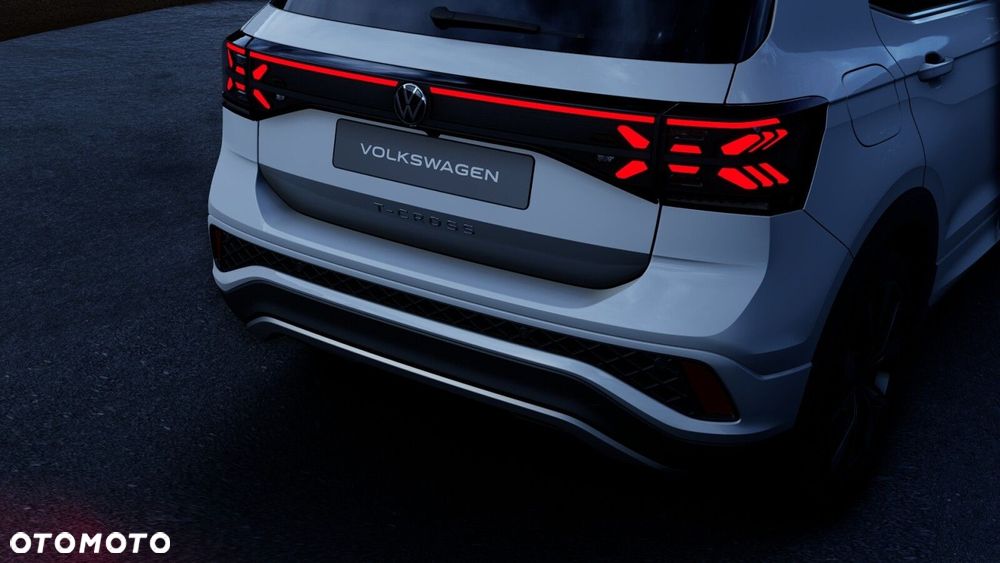 Volkswagen T-Cross 1.5 TSI ACT R-Line Plus DSG - 12