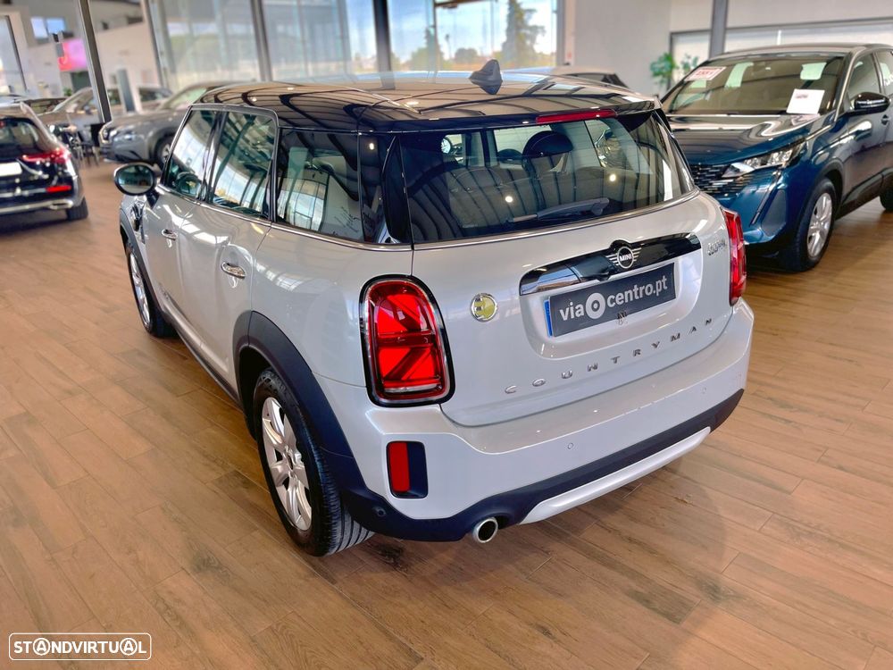 MINI Countryman - 4