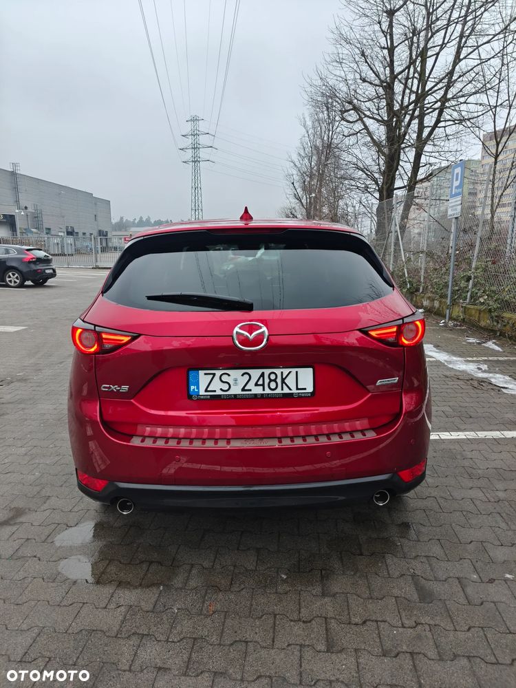 Mazda CX-5 2.5 Skydream 2WD - 7