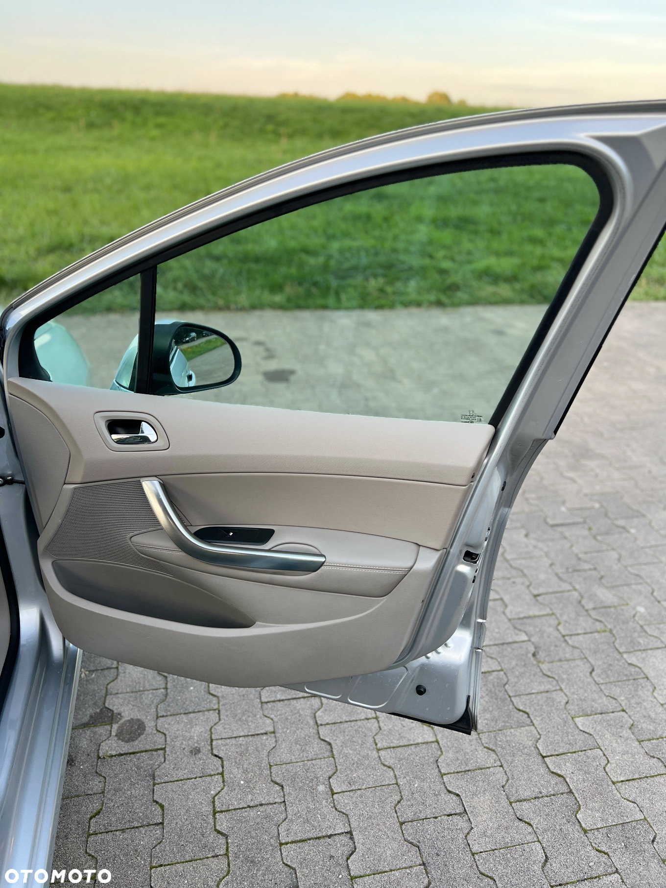 Peugeot 308 HDi FAP 135 Automatik Sport Plus - 20