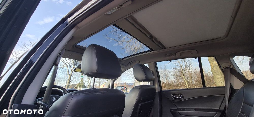 Renault Koleos 2.0 dCi FAP 4x4 Dynamique - 9