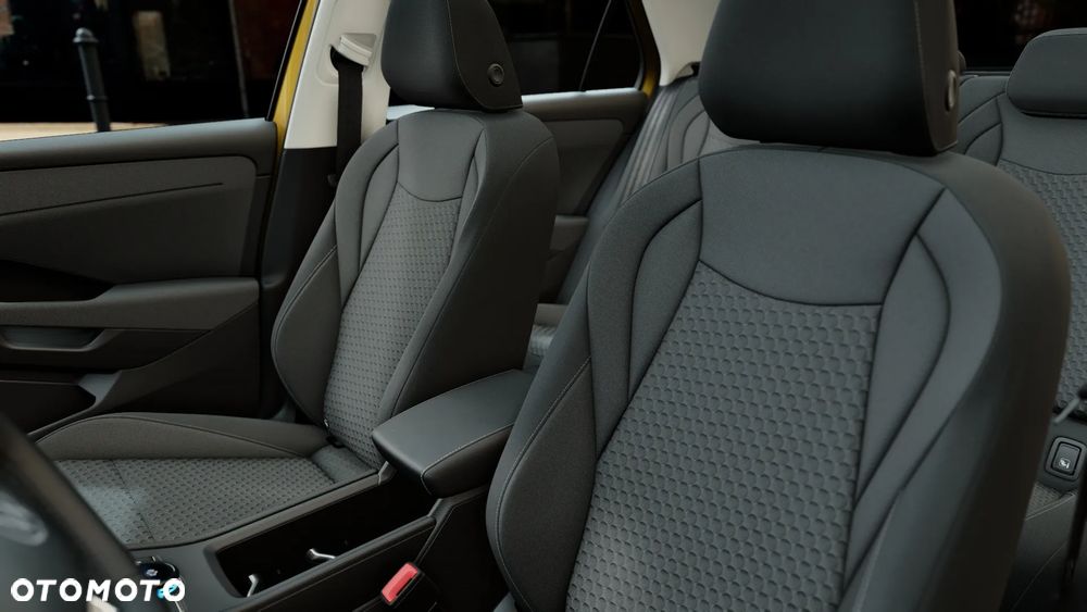 Volkswagen T-Roc 1.5 eTSI Life DSG - 13