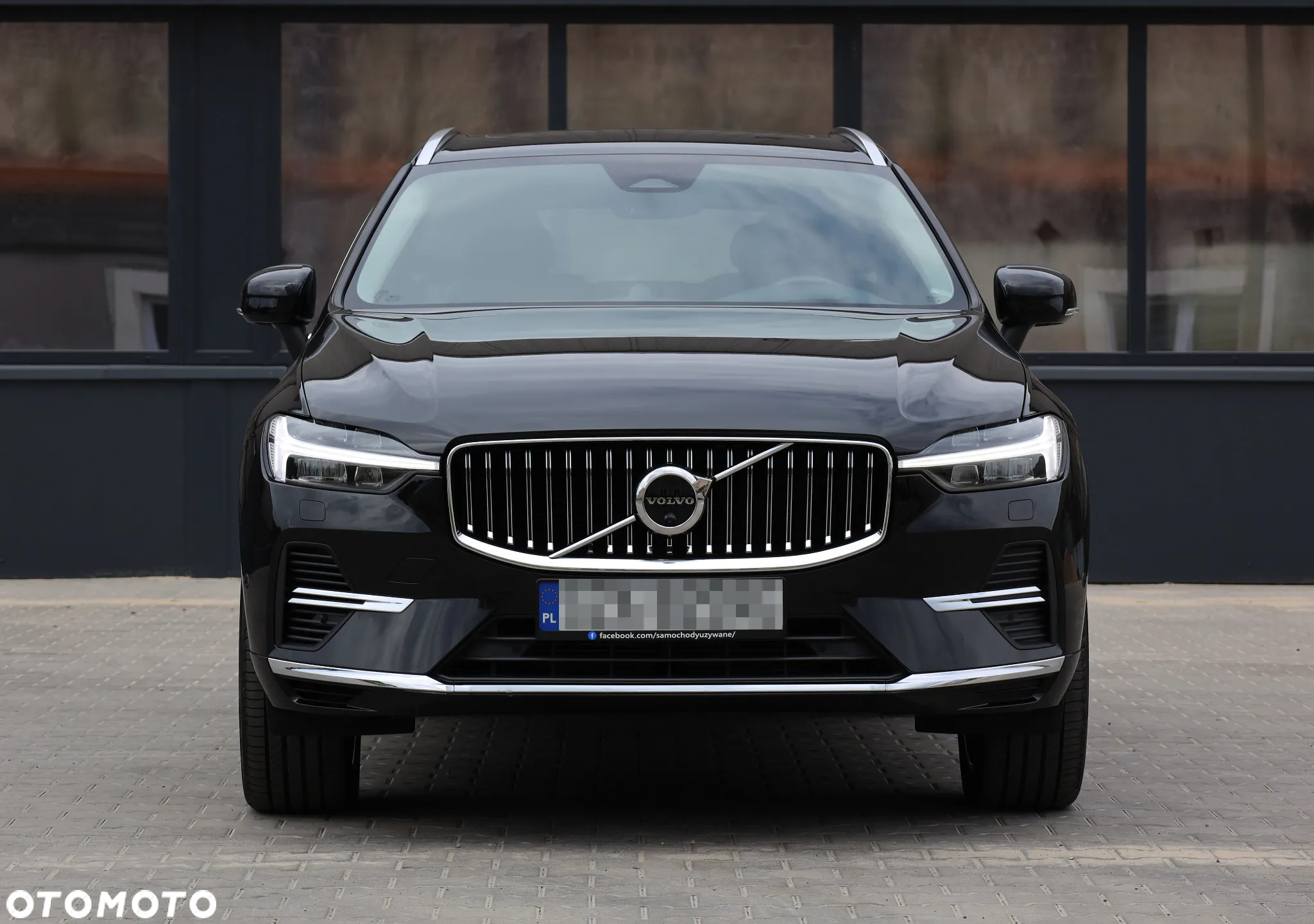 Volvo XC 60 T6 AWD Plug-In Hybrid Inscription - 35