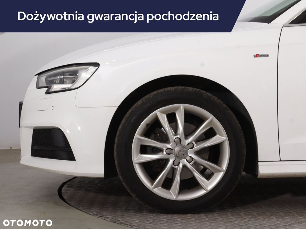 Audi A3 Sportback - 17