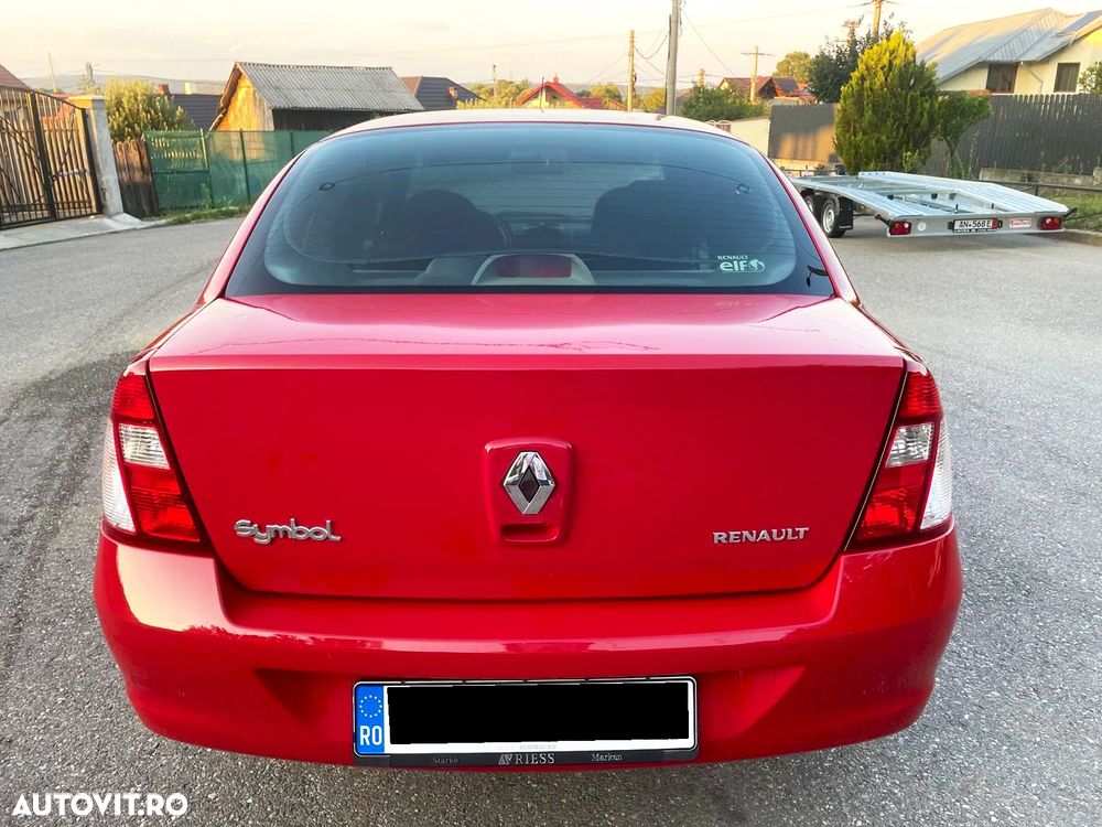 Renault Clio - 4