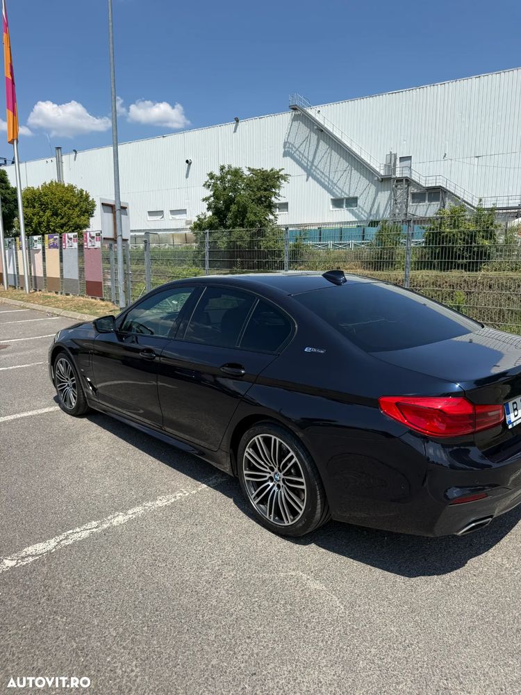BMW Seria 5 - 3