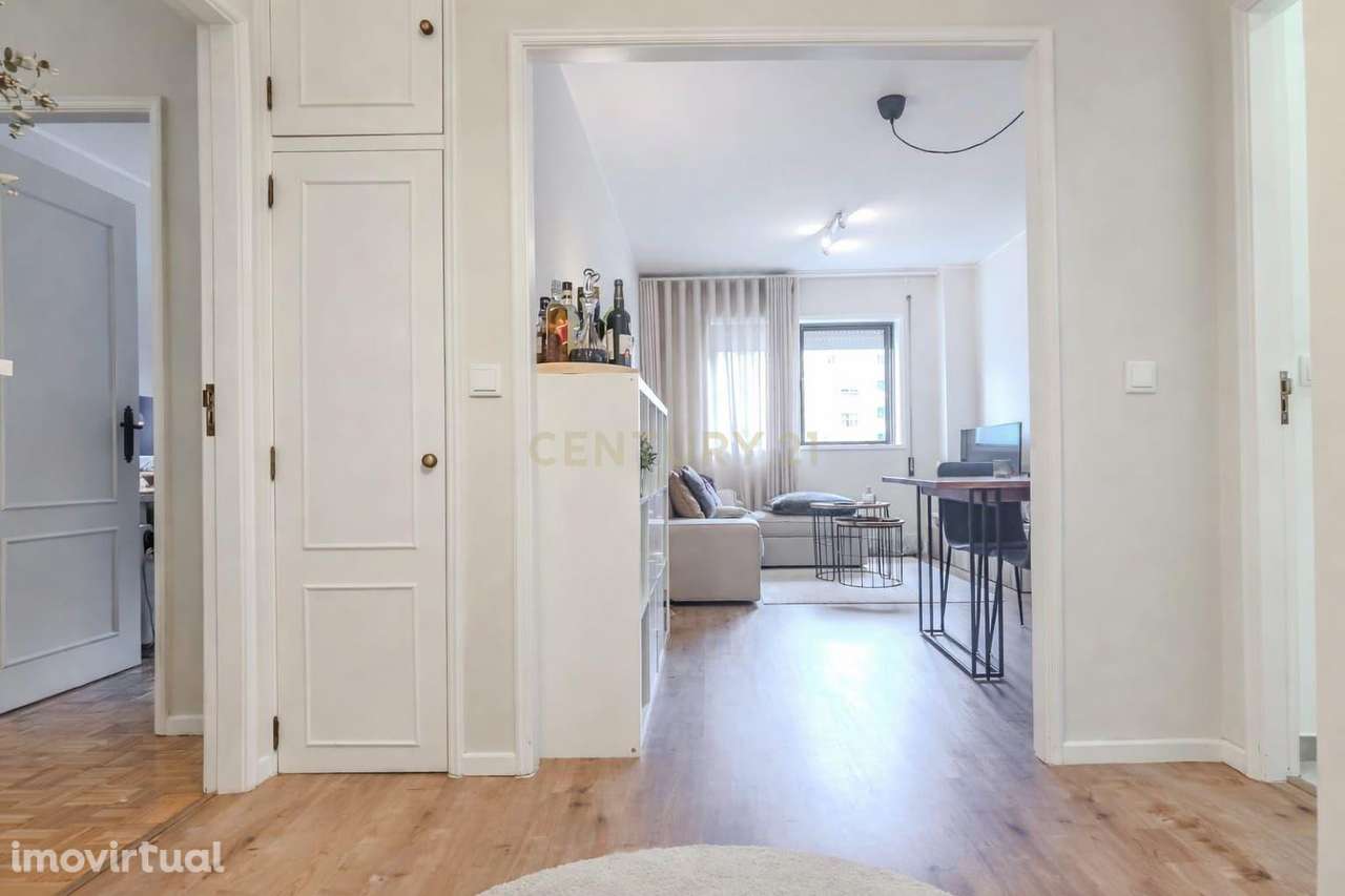 Apartamento T2 na Prelada - Oportunidade Única! - Grande imagem: 4/17