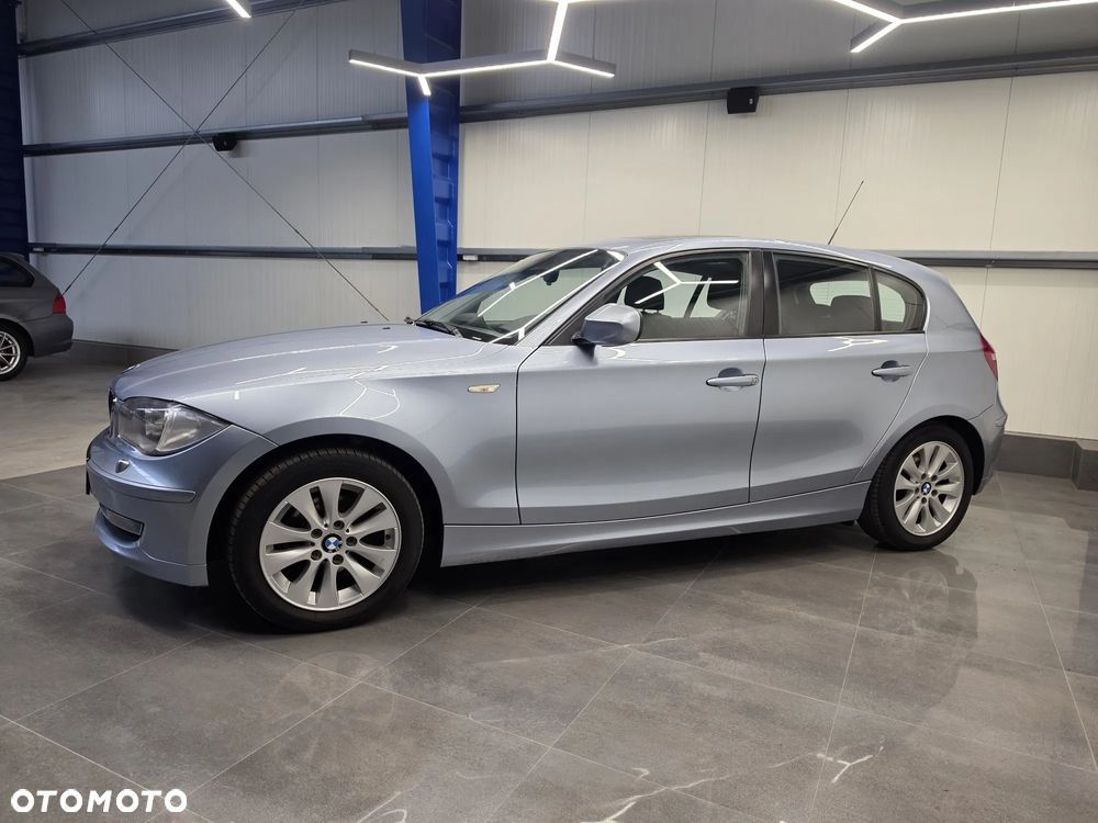BMW Seria 1 116i Edition Lifestyle - 3