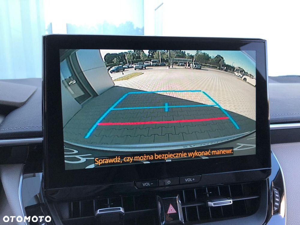 Toyota Corolla 1.8 Hybrid Executive - 22