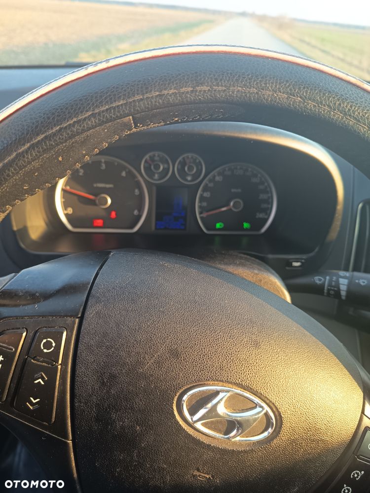 Hyundai i30 - 7