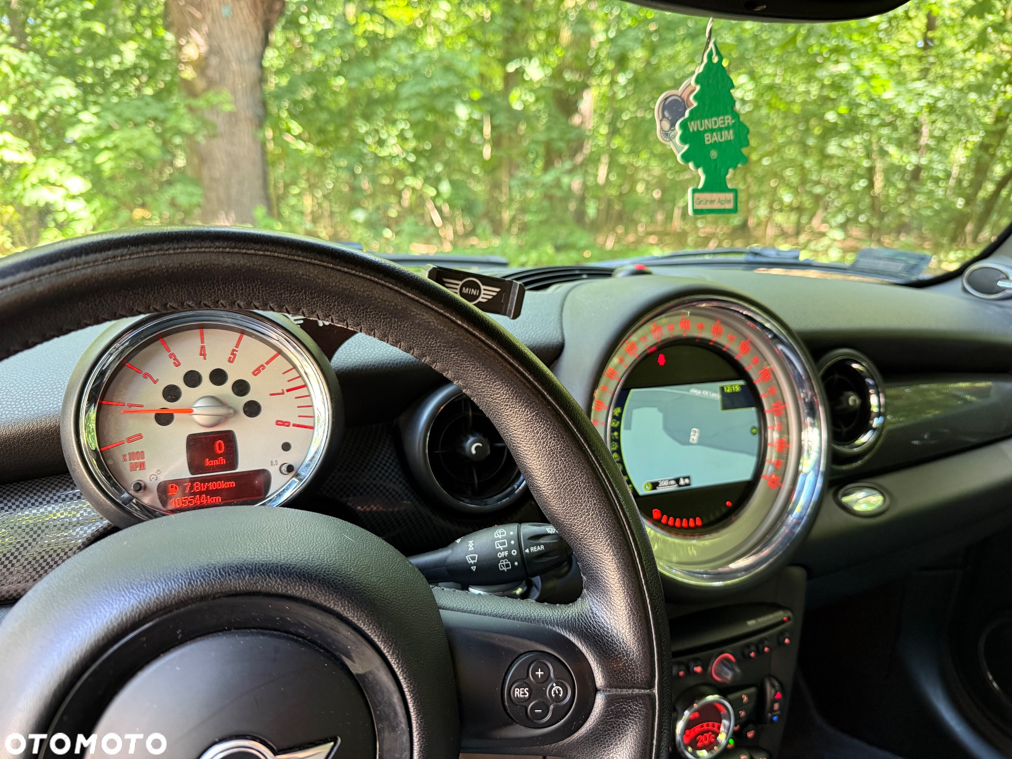 MINI Cooper S - 28