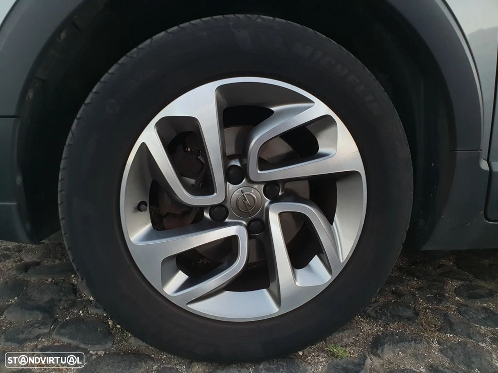 Opel Crossland X 1.2 T Ultimate - 57