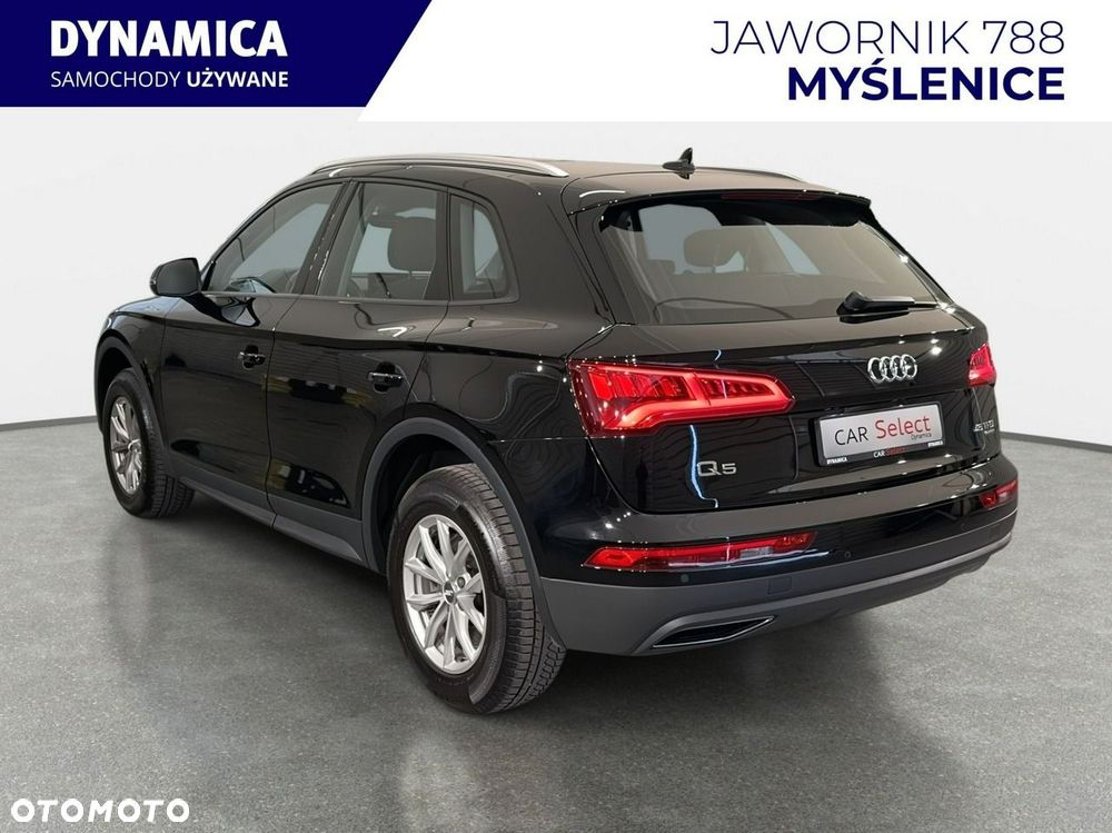 Audi Q5 - 7