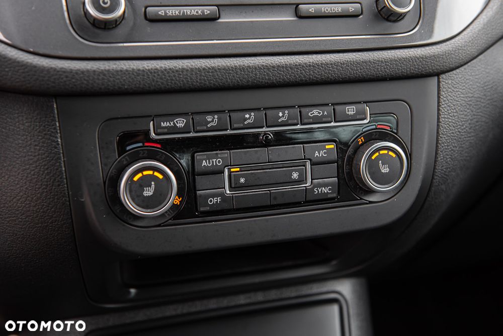 Volkswagen Tiguan 2.0 TDI DPF BlueMotion Technology Freestyle - 23