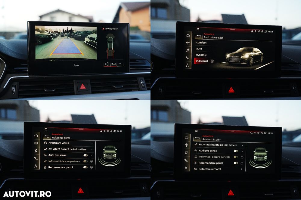 Audi A5 Sportback 35 TFSI S tronic design - 9