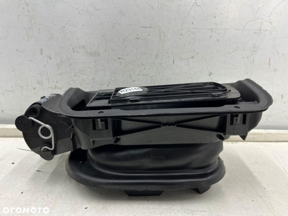 Klapka wlewu paliwa BMW X5 F15 F85 X6 F16 F86 13-19r. nie przebita 7328100 - 3