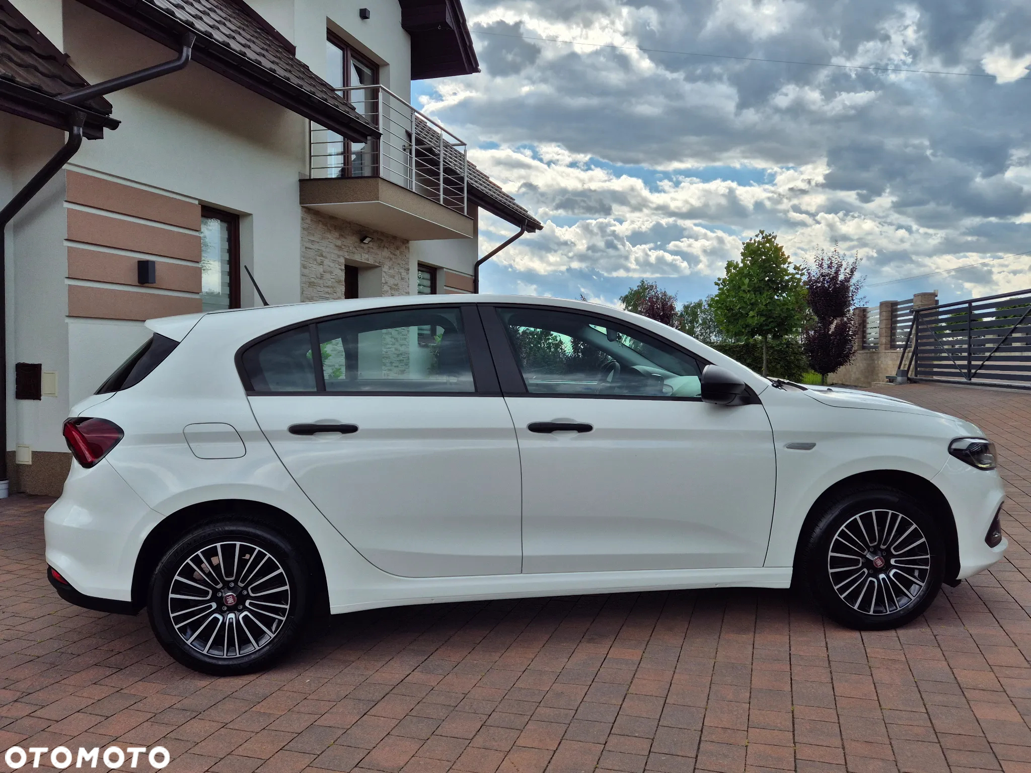 Fiat Tipo 1.0 T3 City Life - 2