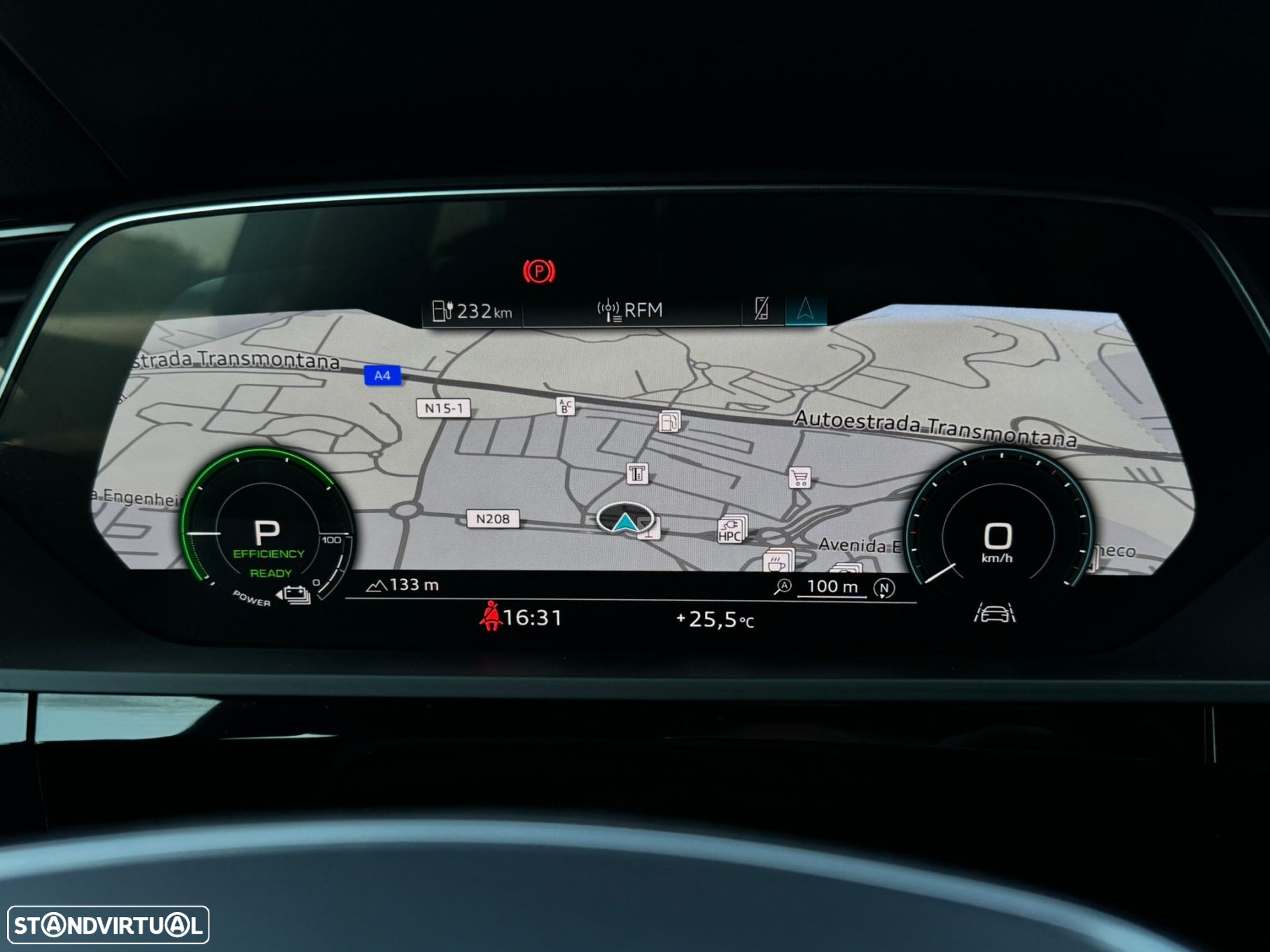 Audi e-tron 55 quattro S line - 29