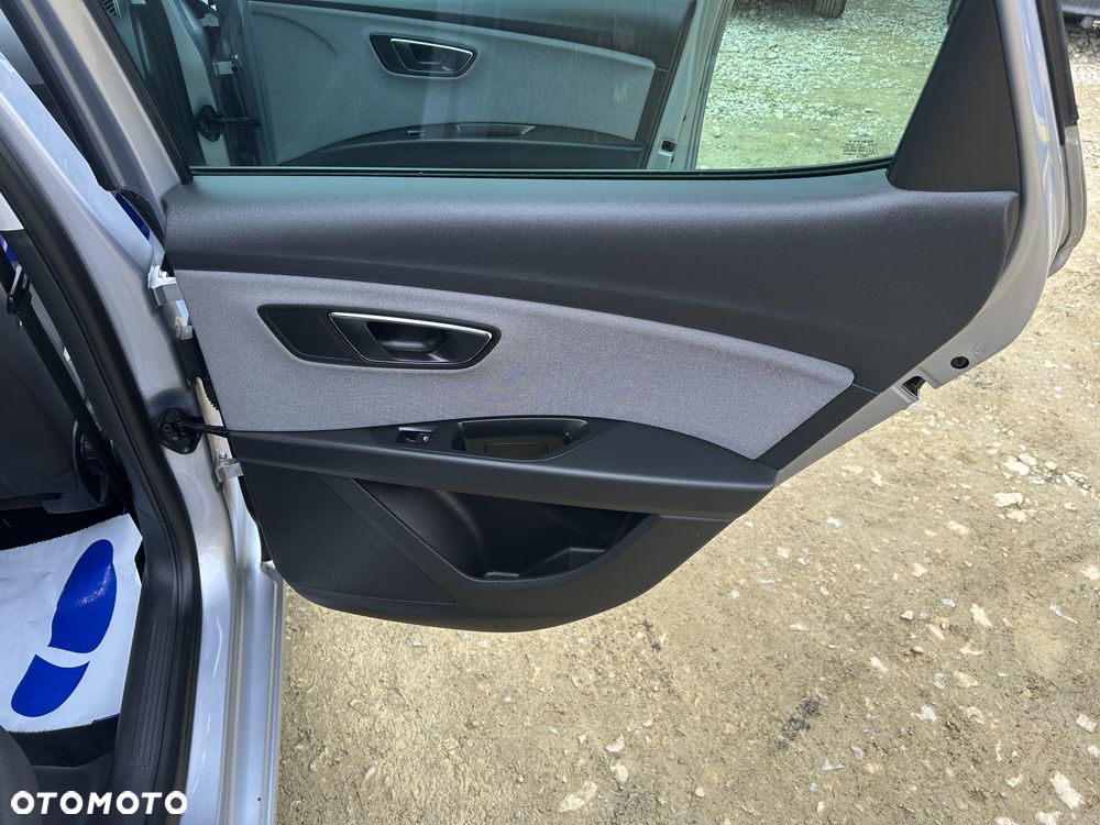 Seat Leon 1.5 TSI OPF Style - 29