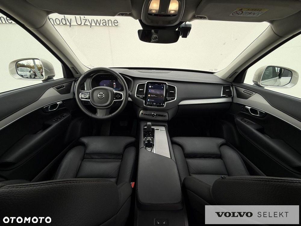 Volvo XC 90 - 33