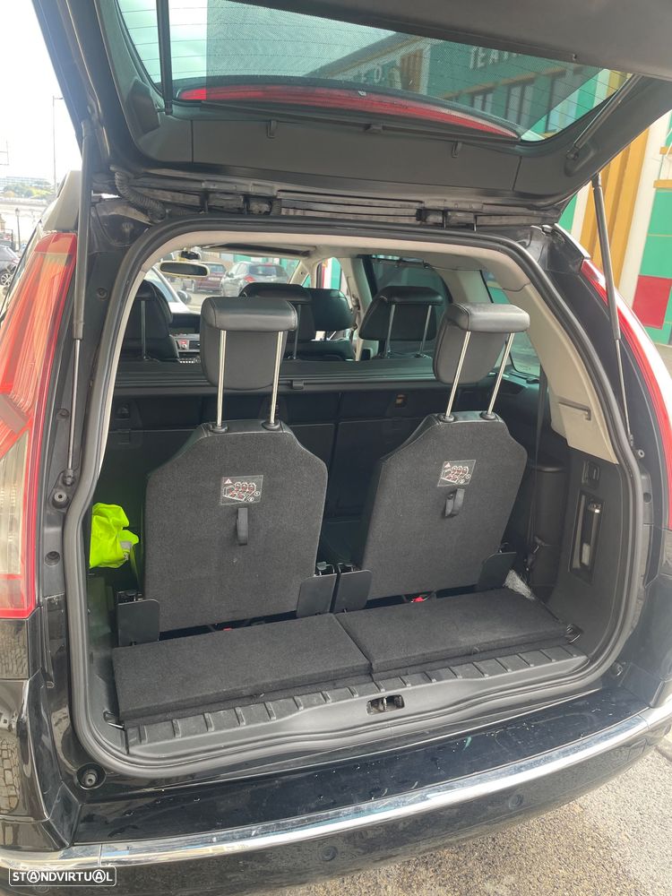 Citroën C4 Grand Picasso - 14