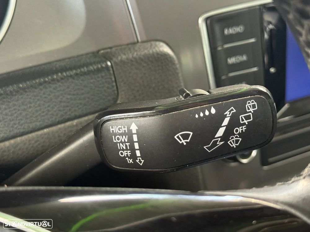 VW Golf Variant 1.6 TDi Trendline - 25