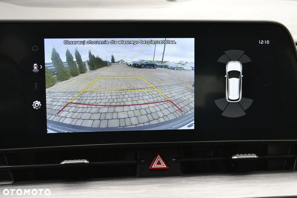 Kia Sportage 1.6 T-GDI L 2WD - 32