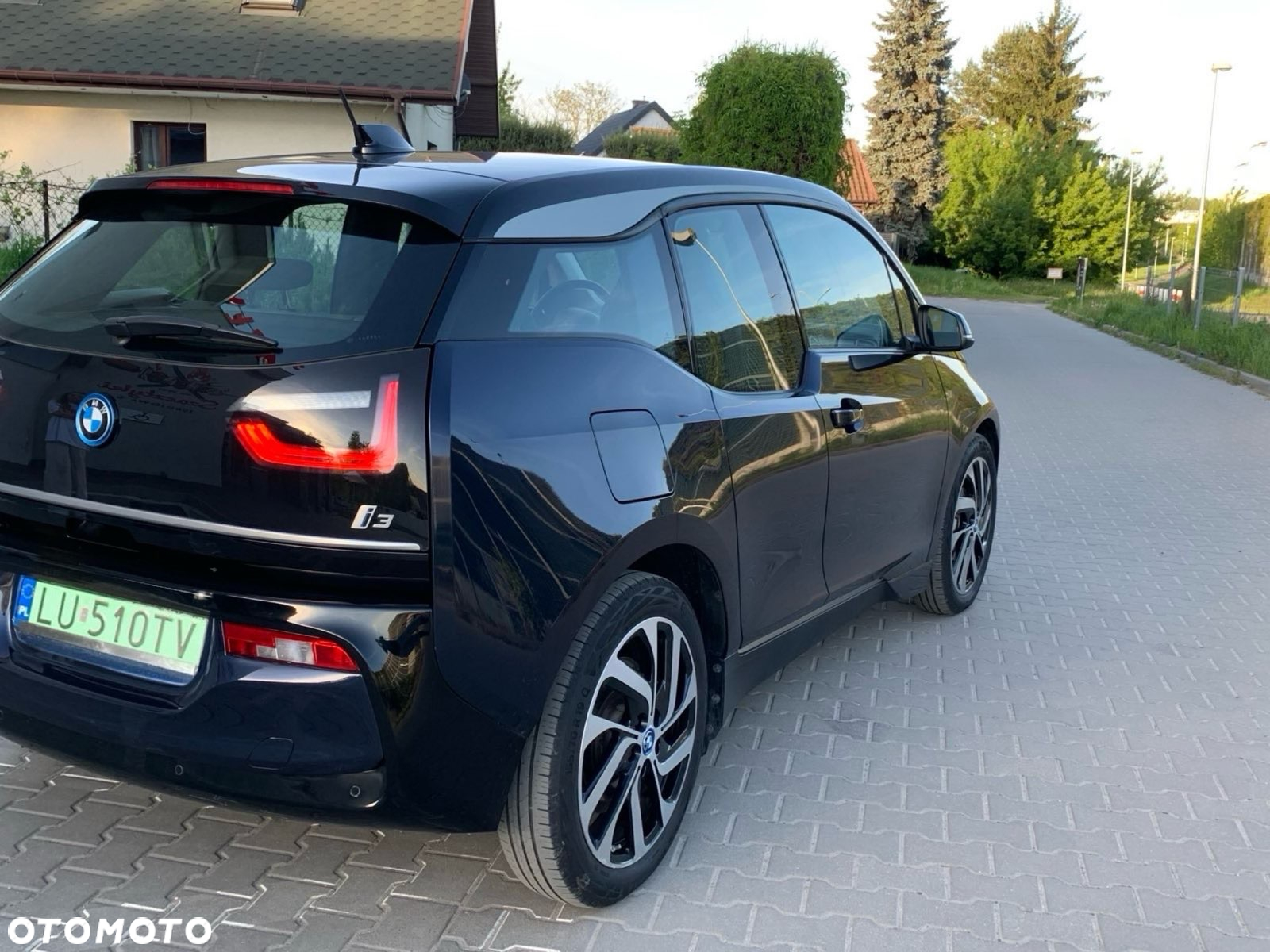 BMW i3 (94 Ah) - 5