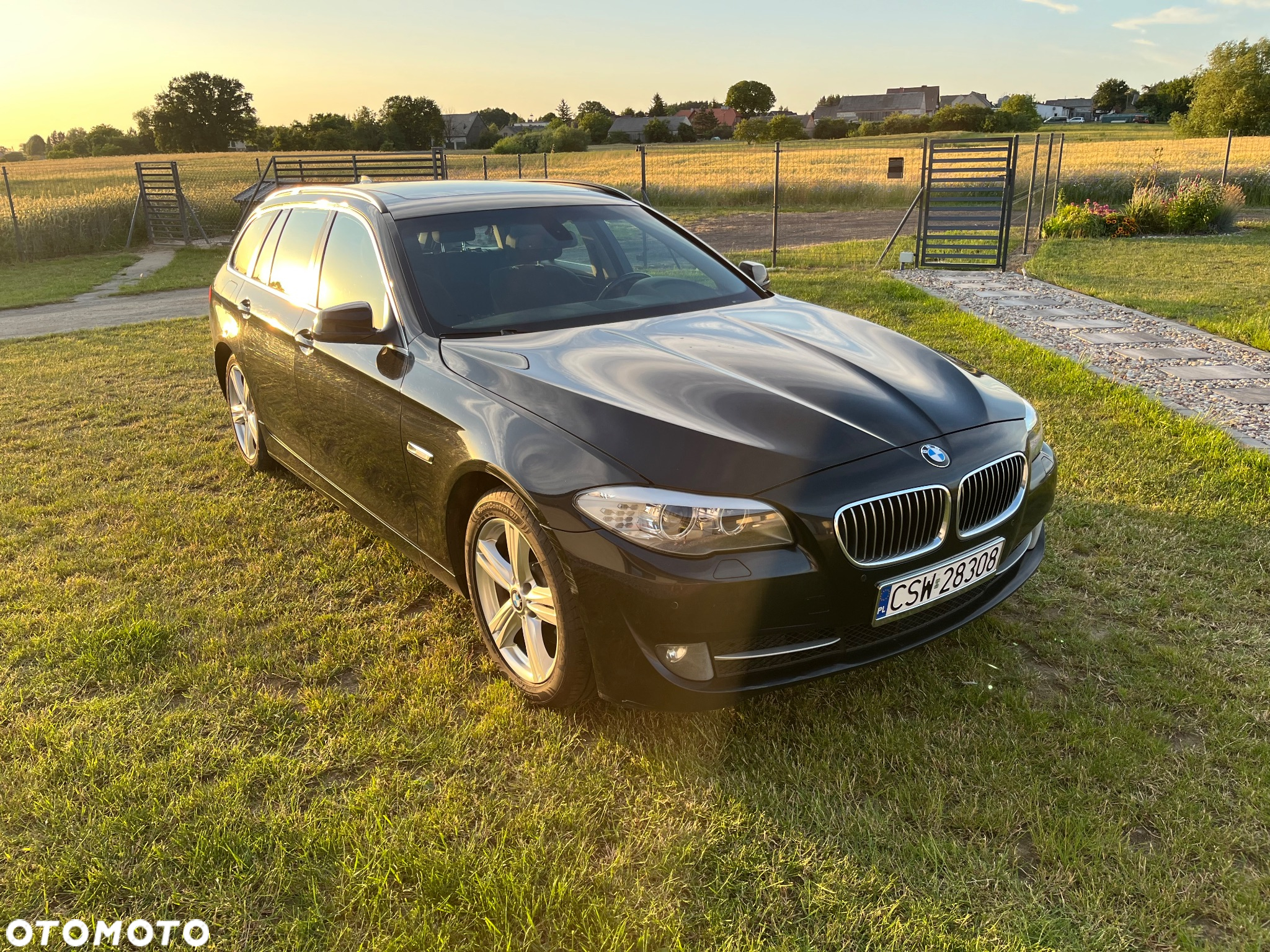 BMW Seria 5 - 19