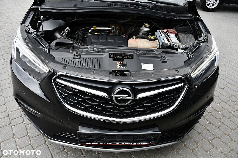 Opel Mokka X 1.4 ECOTEC Start/Stop Ultimate - 39