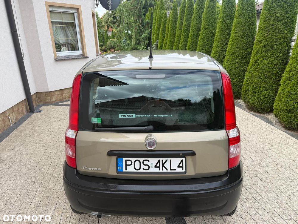 Fiat Panda 1.1 Active Eco - 18