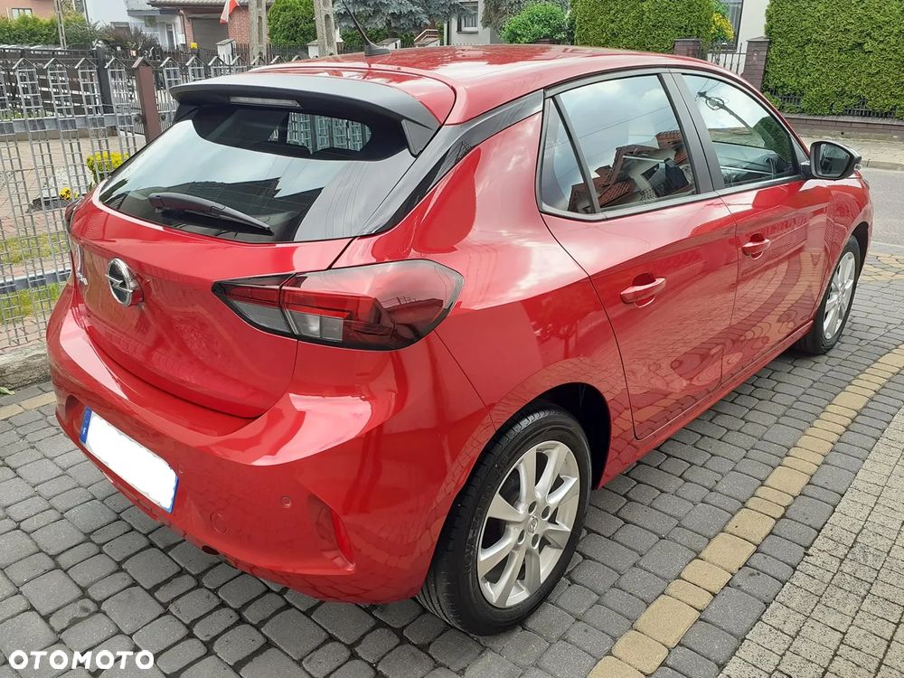 Opel Corsa - 3