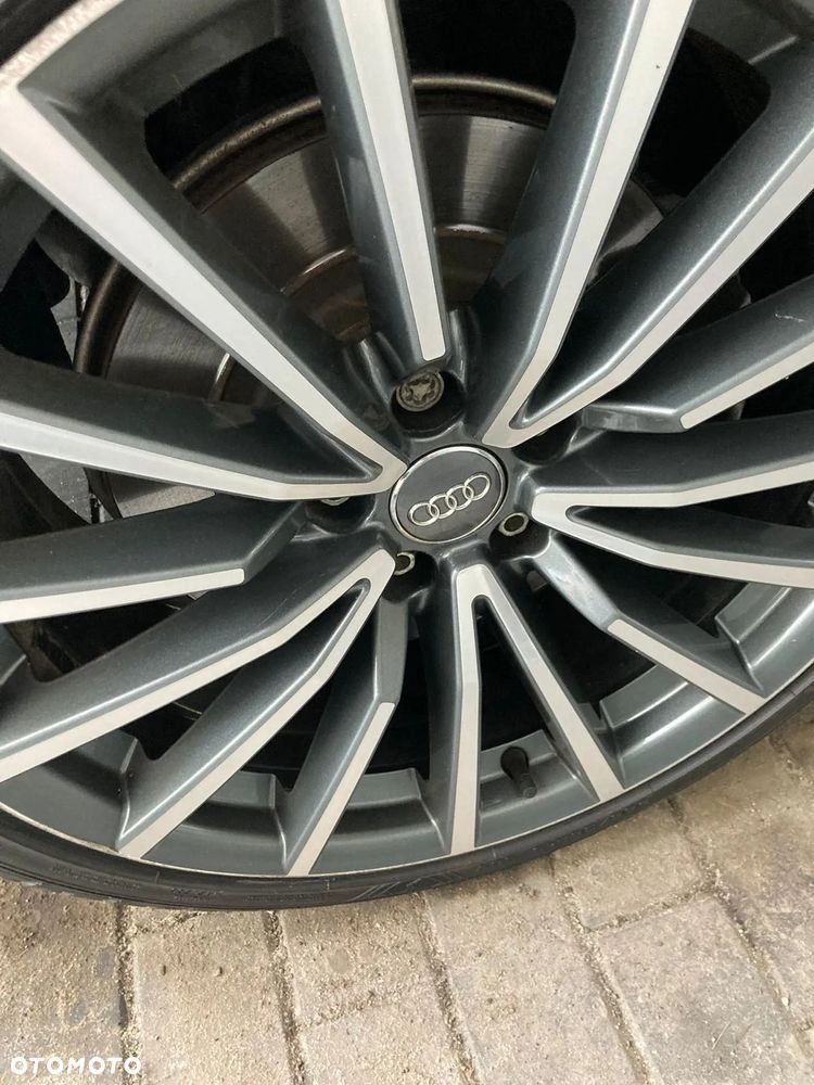 Audi A5 - 7