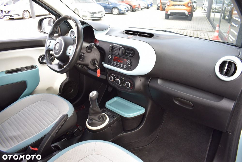Renault Twingo - 22