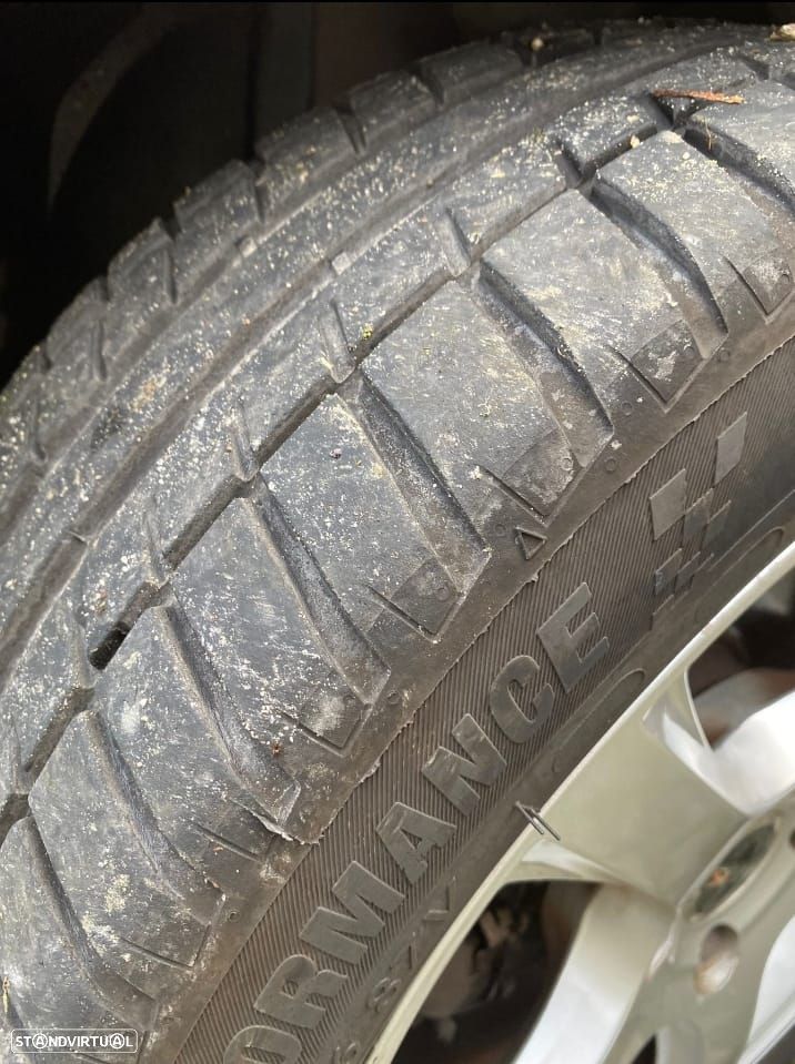 Ford Focus SW TDCi Ghia - 19