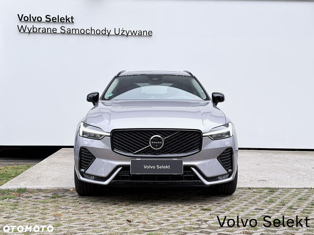 Volvo XC 60 - 3