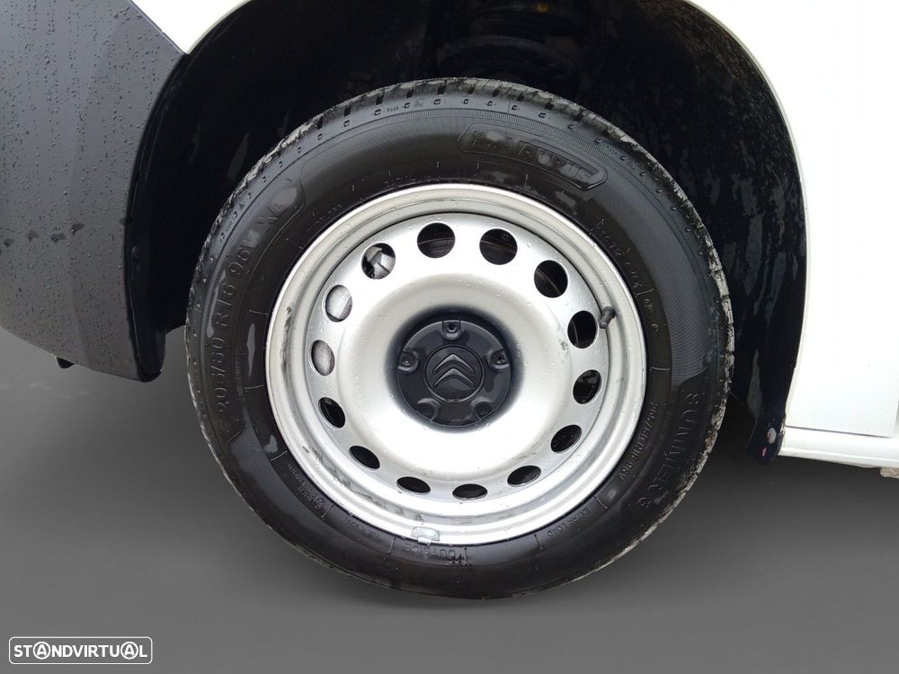 Citroën Berlingo 1.5 BlueHDi XL - 15