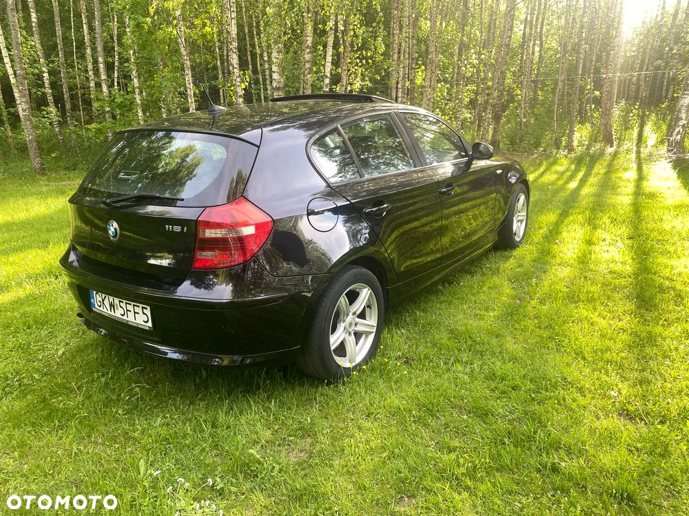 BMW Seria 3 316i - 4