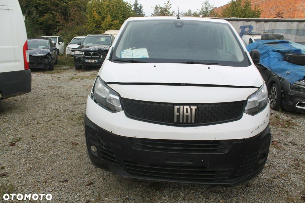 Fiat Scudo - 2