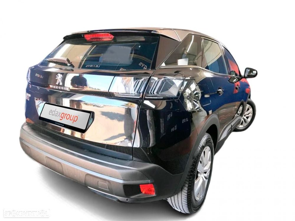 Peugeot 3008 1.5 BlueHDi Active Pack - 2