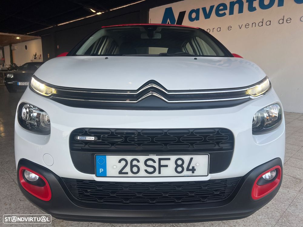 Citroën C3 1.2 PureTech Collection - 33