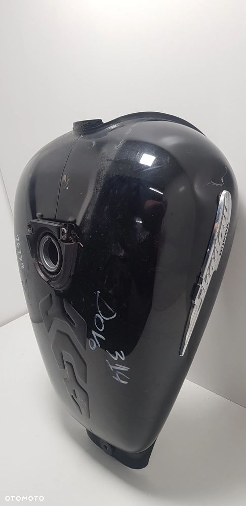 Honda Shadow VT 125 Zbiornik paliwa Bak - 2