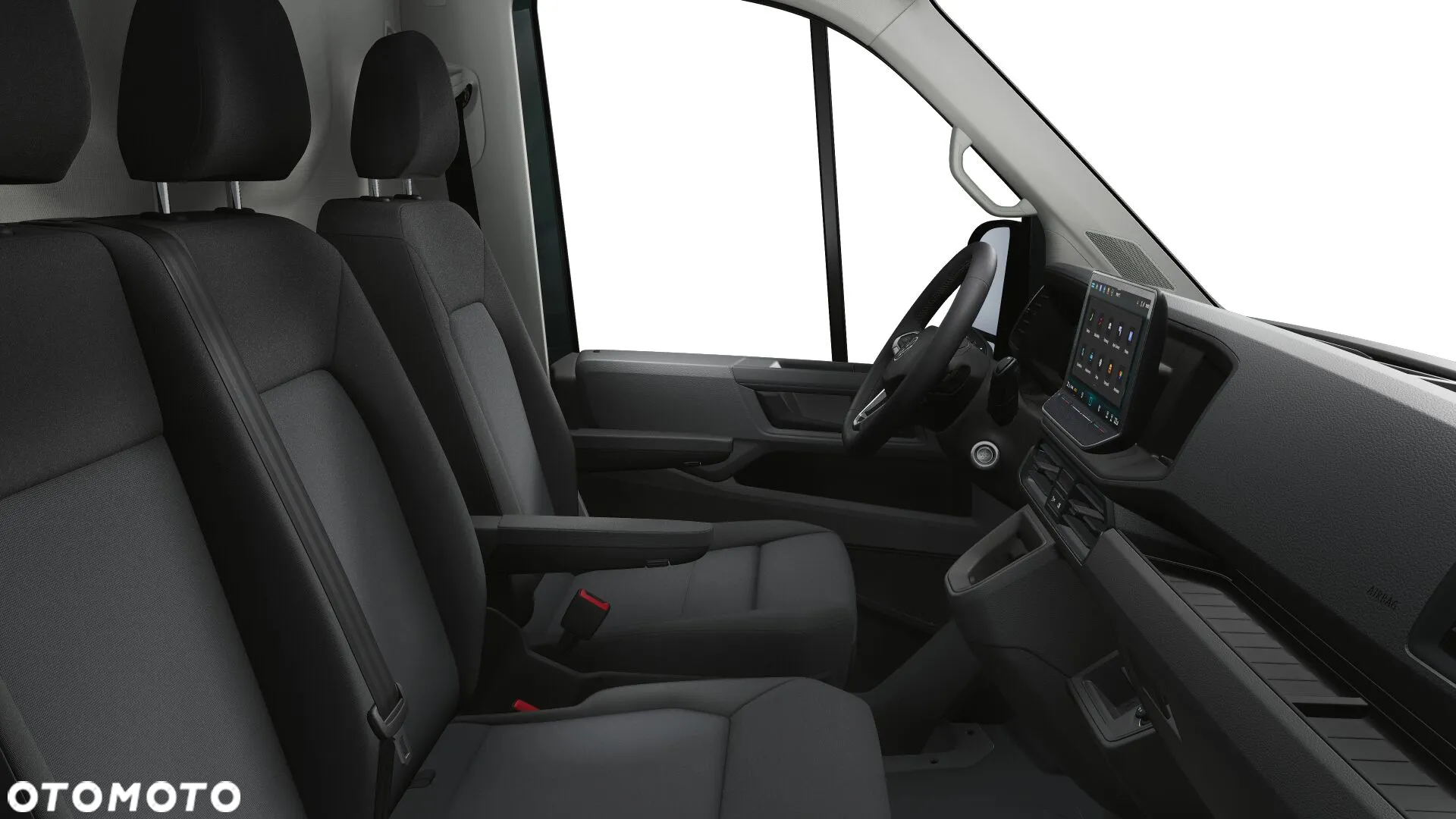 Volkswagen CRAFTER - 24