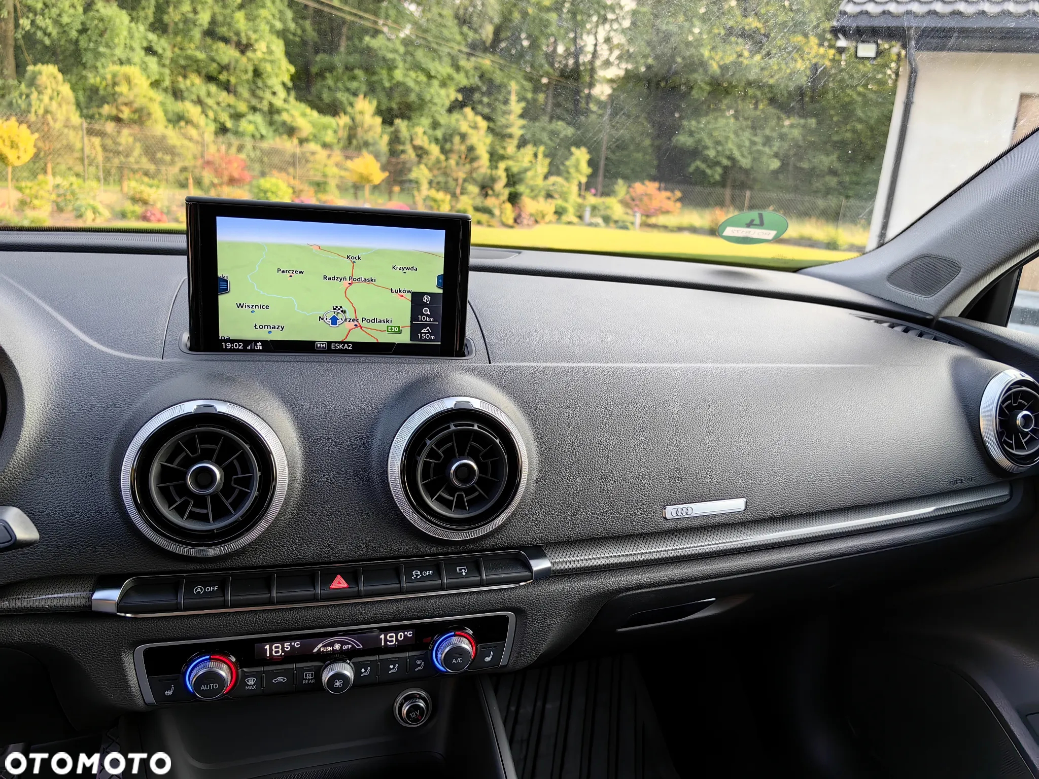 Audi A3 1.4 TFSI CoD ultra Attraction - 31