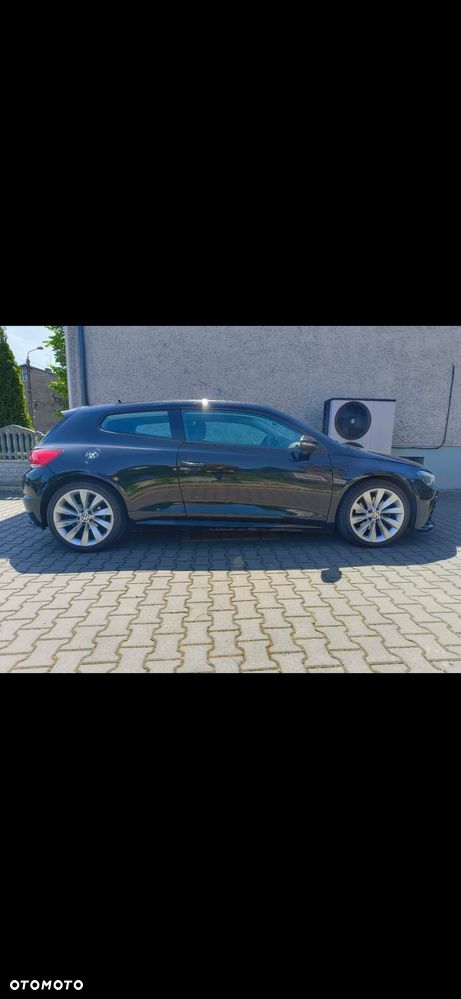 Volkswagen Scirocco 1.4 TSI - 1