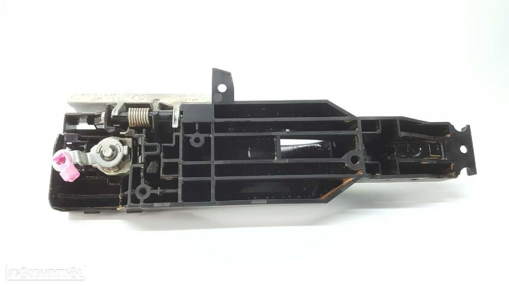 PUXADOR EXTERIOR FRENTE ESQUERDO NISSAN QASHQAI (J11) ACENTA - 3