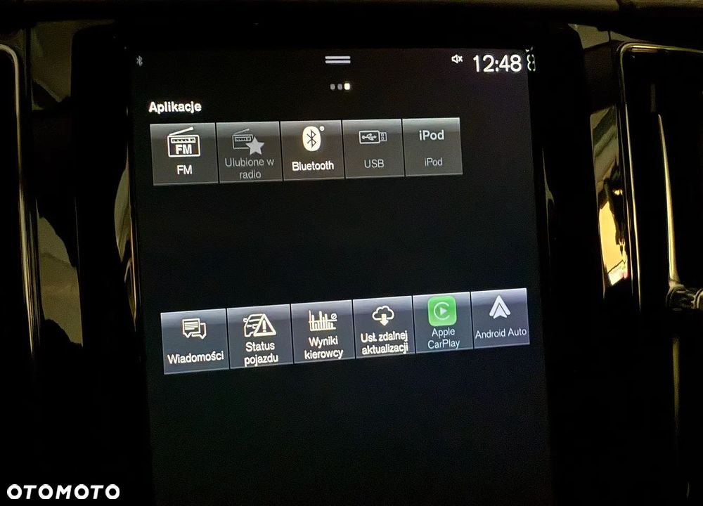 Volvo XC 60 B5 D AWD Geartronic Inscription - 23